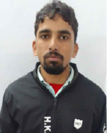 ATAUR RAHMAN