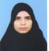 IRAM SHAHEEN