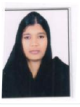 SHAGUFTA ANJUM