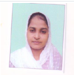 AAFREEN BANO